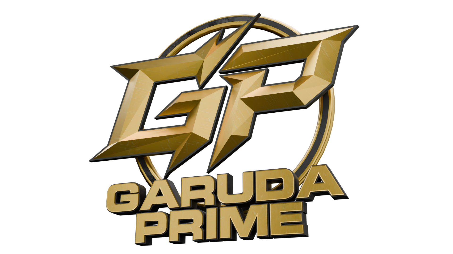 Logo GARUDARP